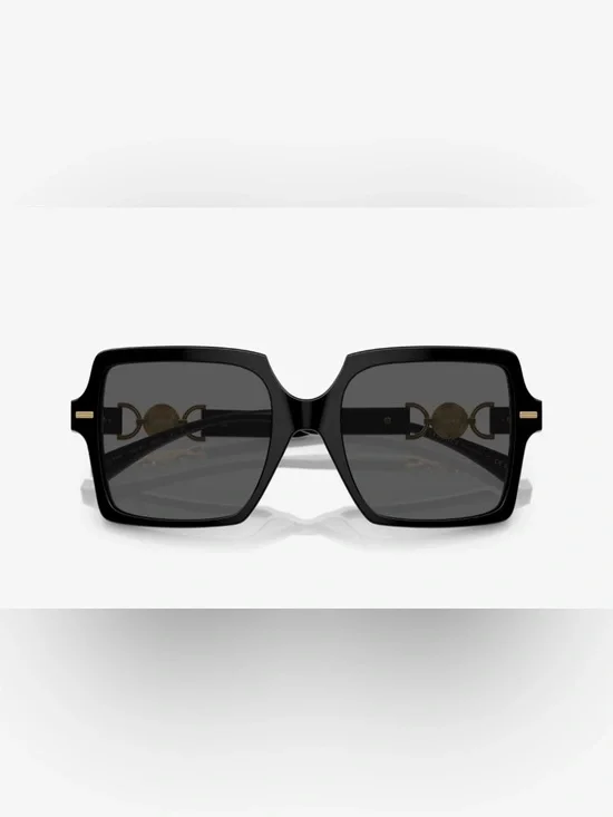 Versace full inclusion sunglasses - Picture 5 of 5